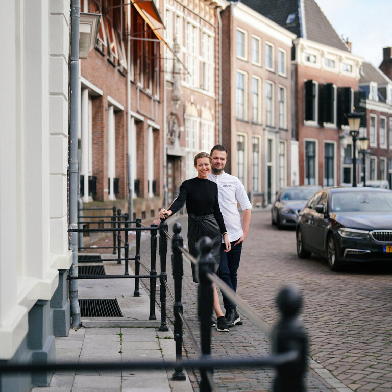 Kromme Nieuwegracht
